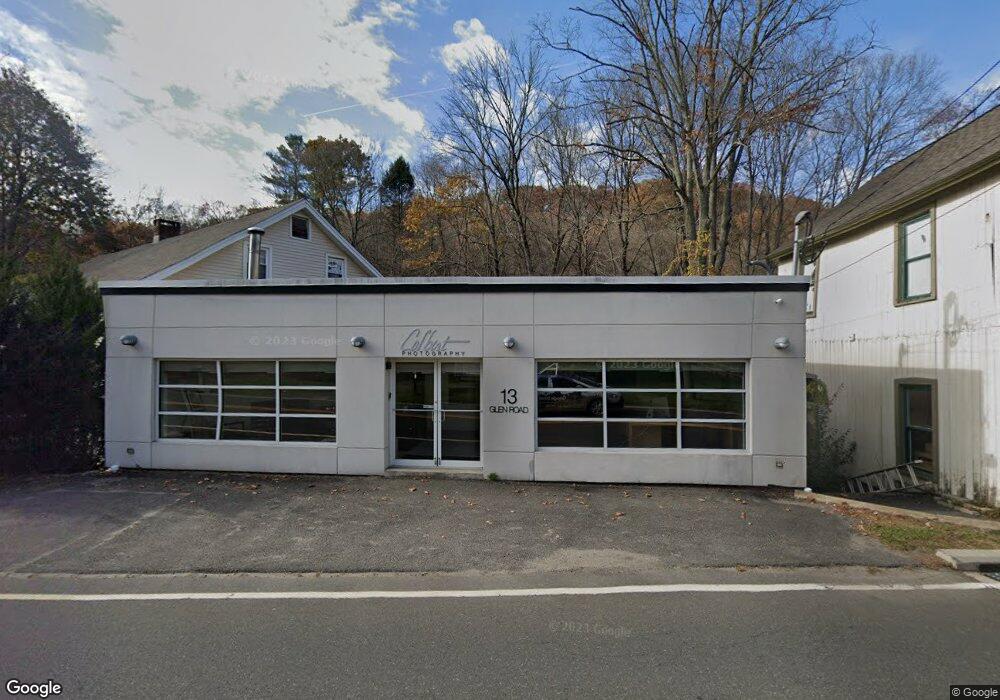 13 Glen Rd, Sandy Hook, CT 06482 - photo 1