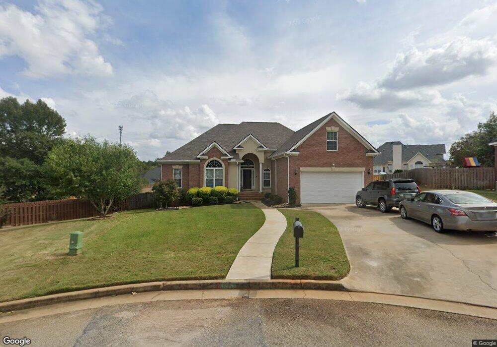 906 Mcmillan Cir, Augusta, GA 30907 - photo 1