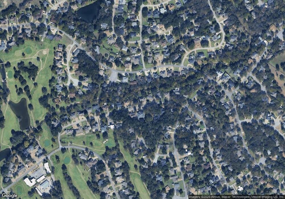 4210 Mojave Dr, Granbury, TX 76049 - photo 1