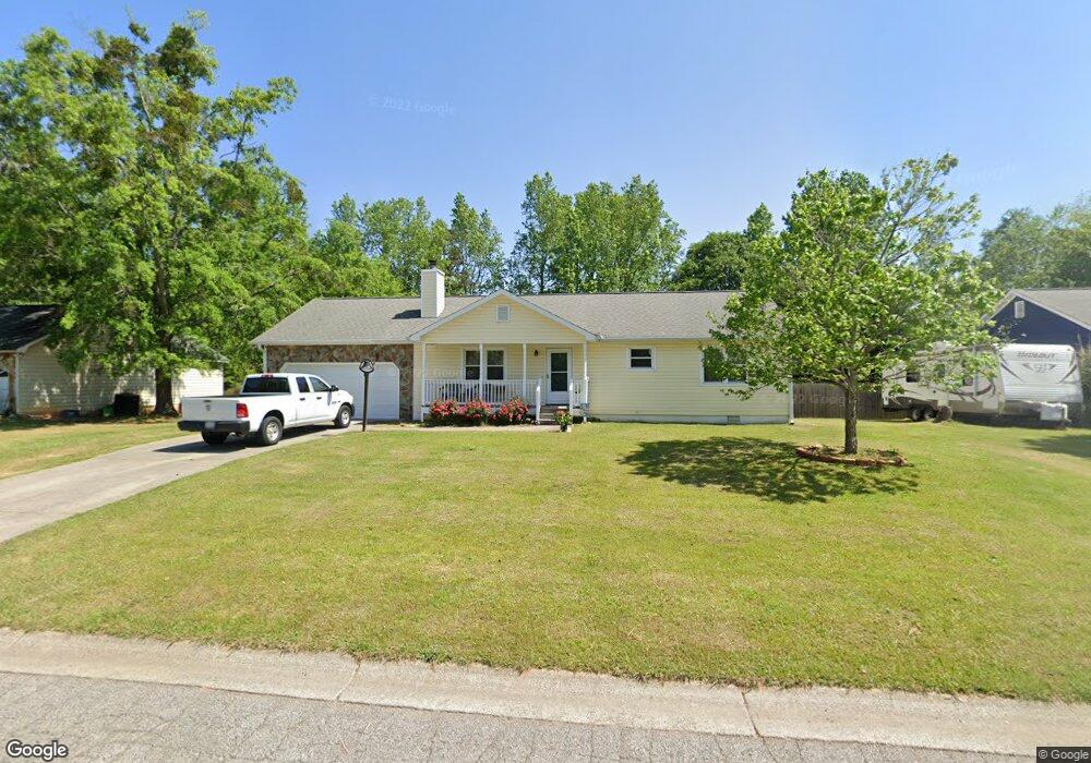 939 Century Oak Dr unit 2, Winder, GA 30680 - photo 1