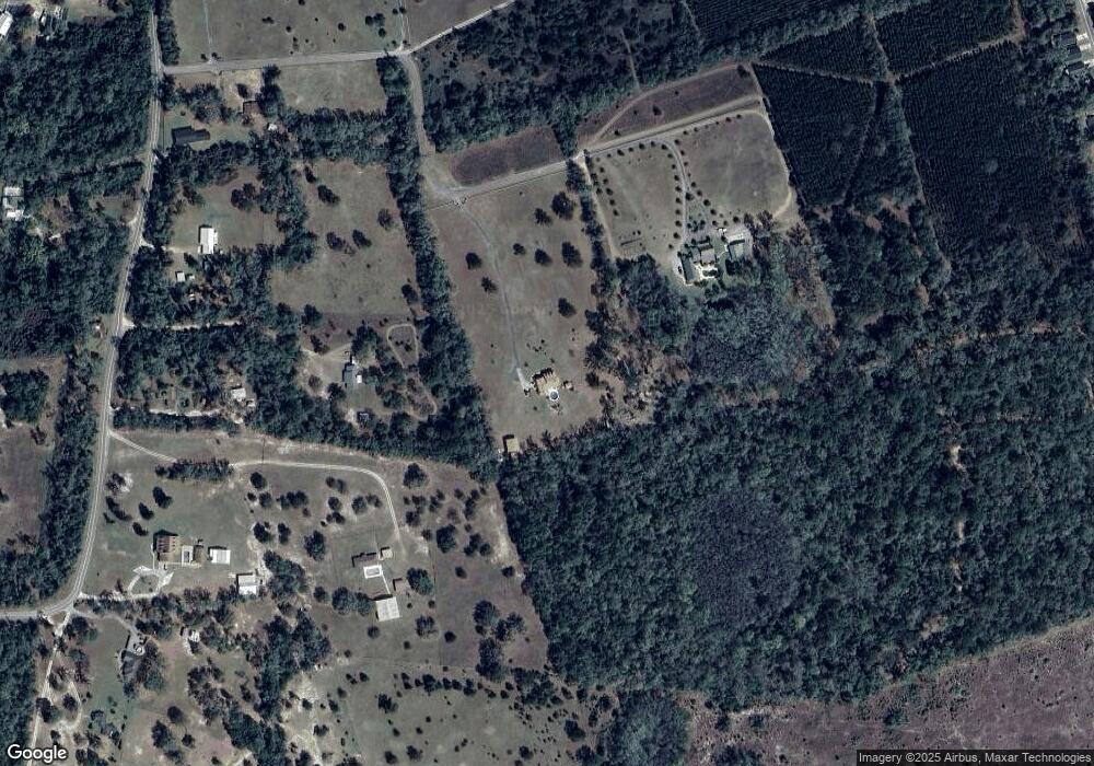 77 Belle Forbes Ln, Crawfordville, FL 32327 - photo 1