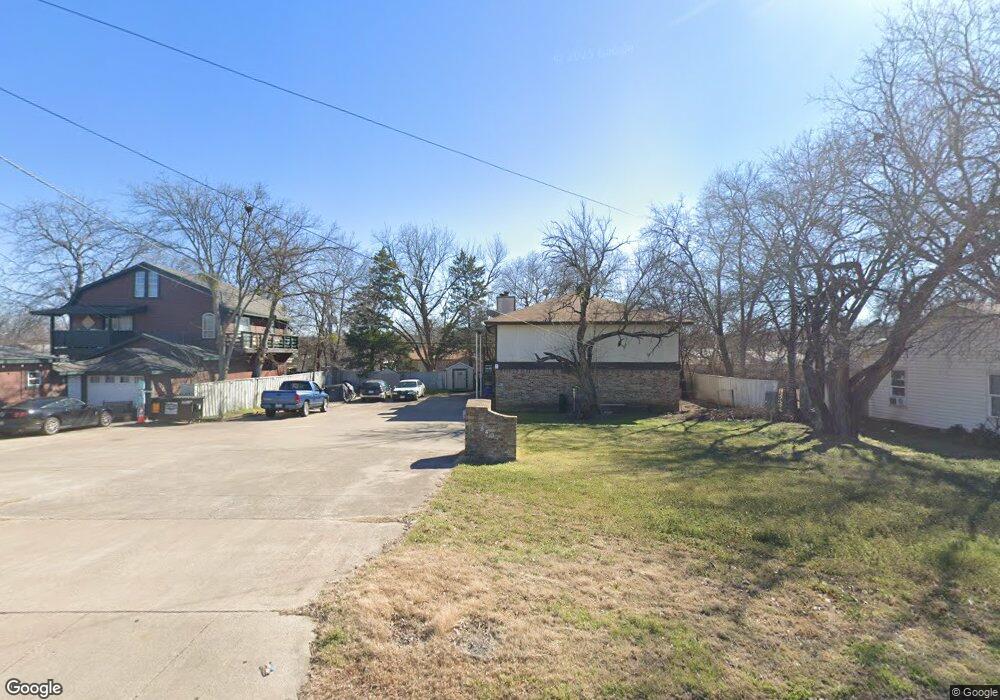 8403 White Settlement Rd, White Settlement, TX 76108 - photo 1