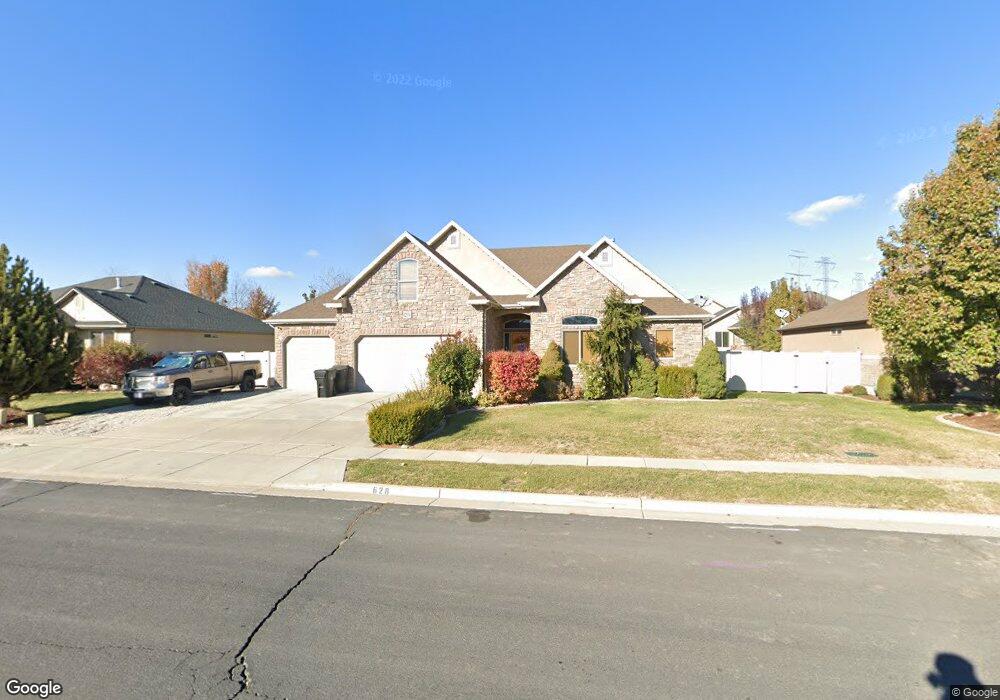 628 W 2010 S, Syracuse, UT 84075 - photo 1