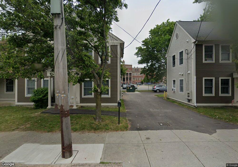 11 King Philip St, New Bedford, MA 02740 - photo 1
