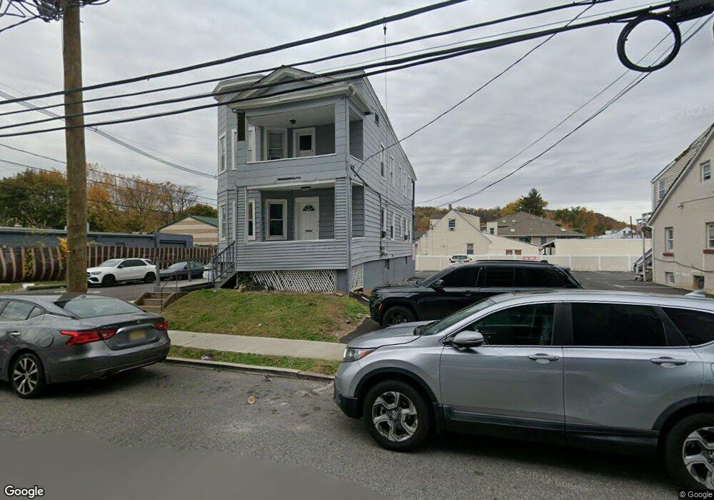 21 Bloomfield Ave unit 23, Paterson, NJ 07503 - photo 1