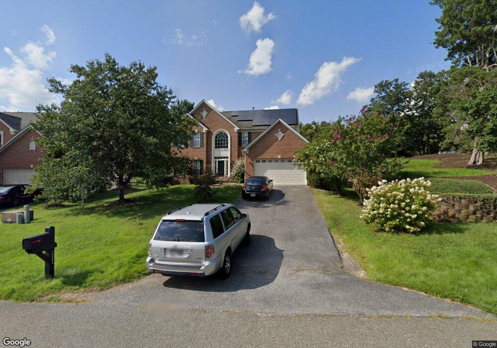 12604 Shoal Creek Terrace, Beltsville, MD 20705 - photo 1