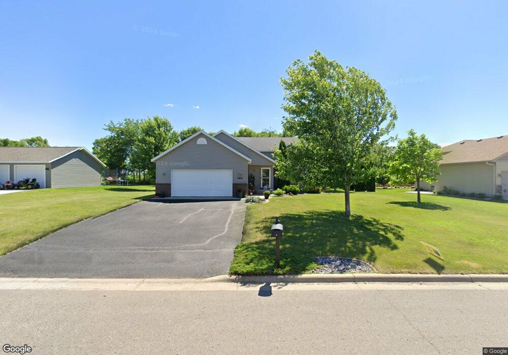 1610 Jasmine Dr, Alexandria, MN 56308 - photo 1