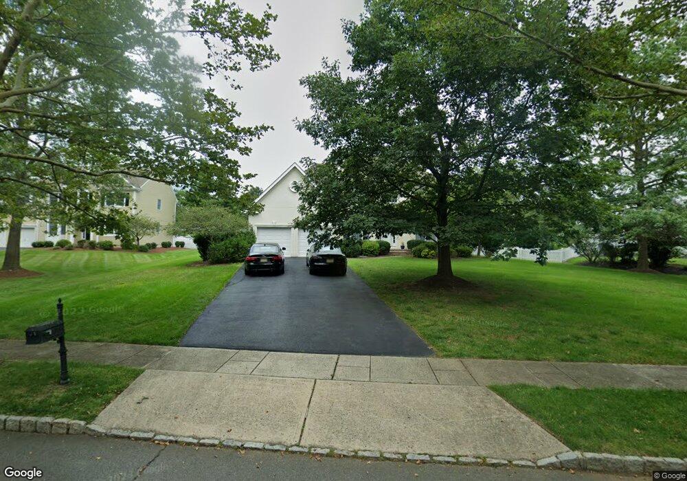 10 Seminole Rd, Skillman, NJ 08558 - photo 1