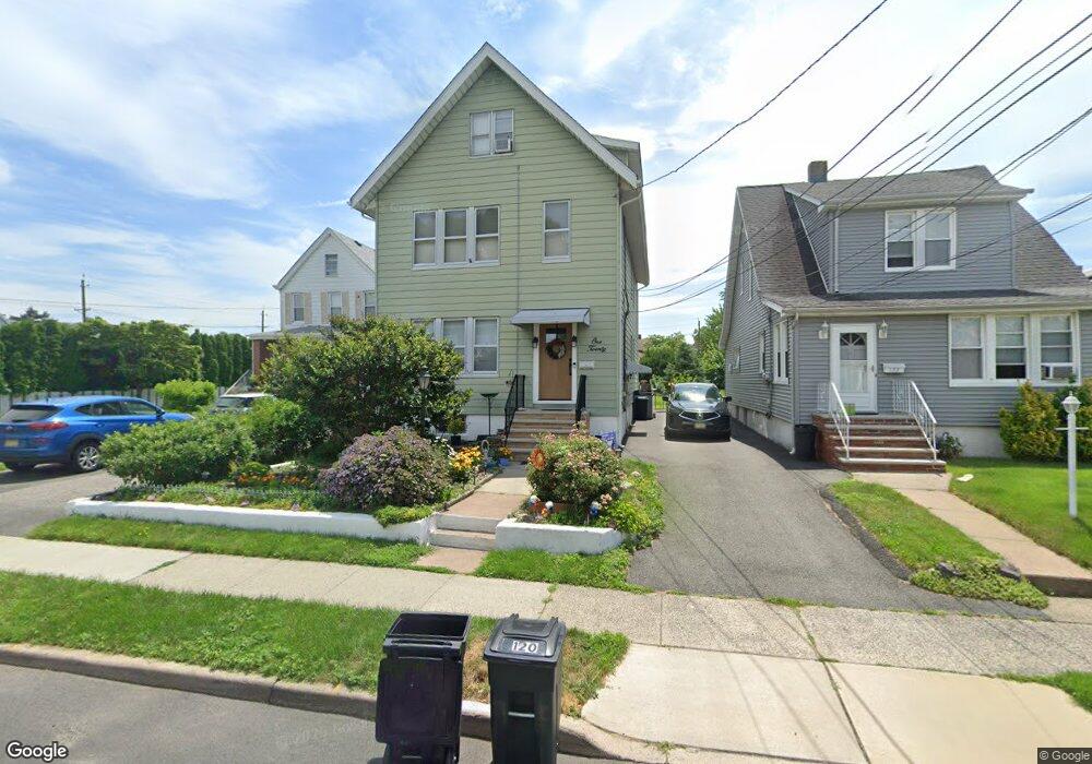 120 Mozart St, East Rutherford, NJ 07073 - photo 1