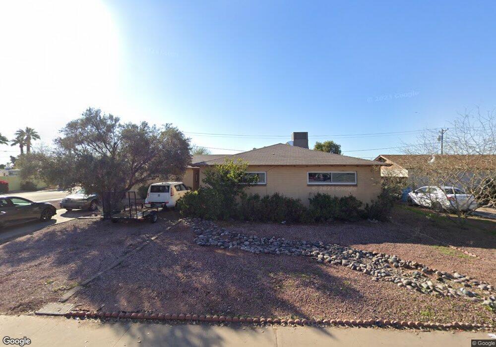 5633 W Camelback Rd, Phoenix, AZ 85031 - photo 1