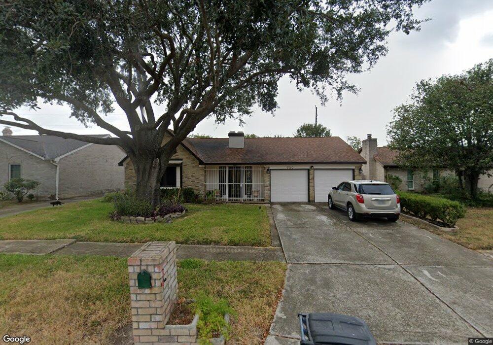 7110 Northleaf Dr, Houston, TX 77086 - photo 1