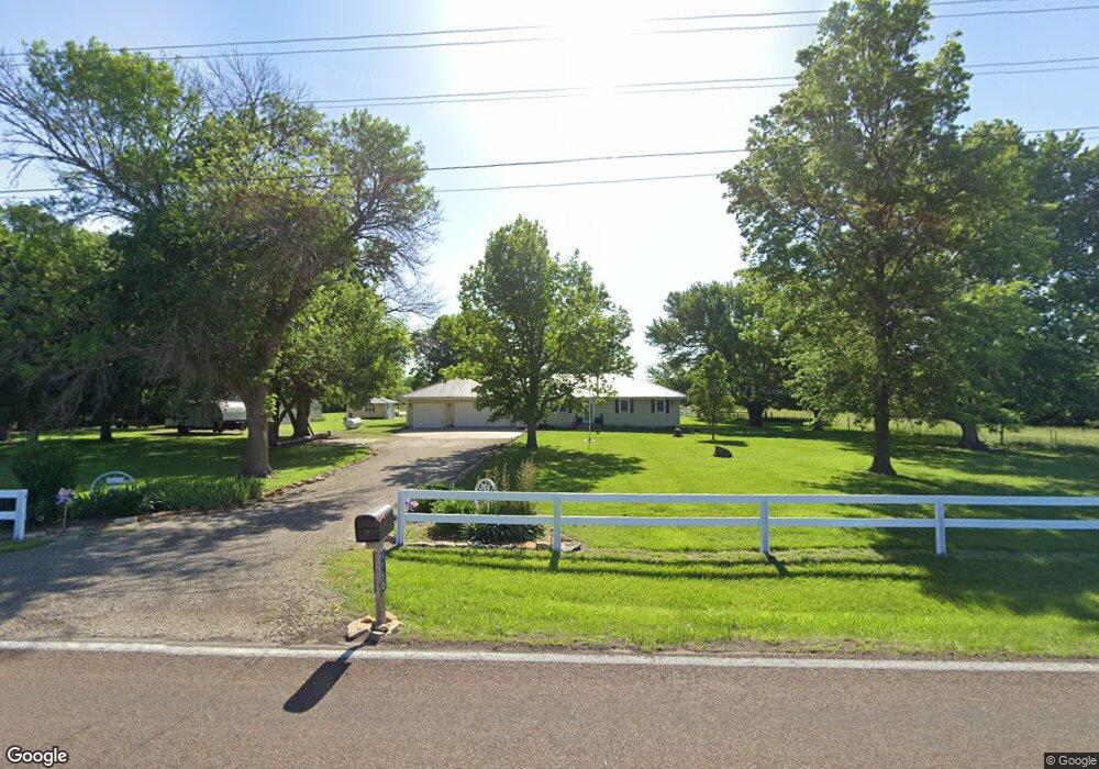 9150 SW Wanamaker Rd, Wakarusa, KS 66546 - photo 1