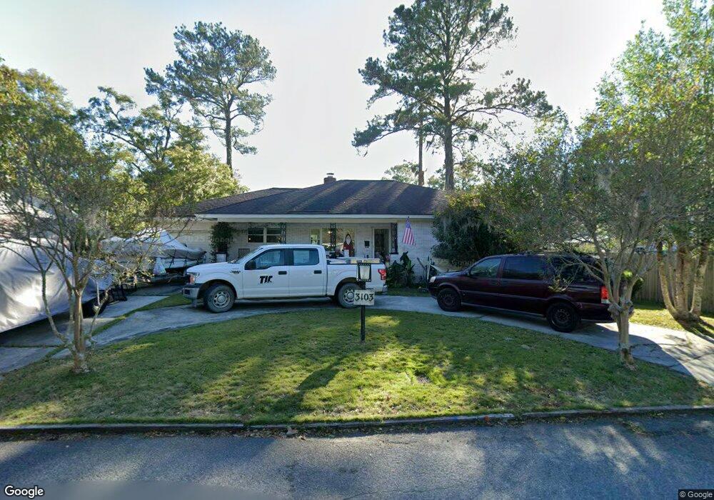 3103 Wright St, Thunderbolt, GA 31404 - photo 1