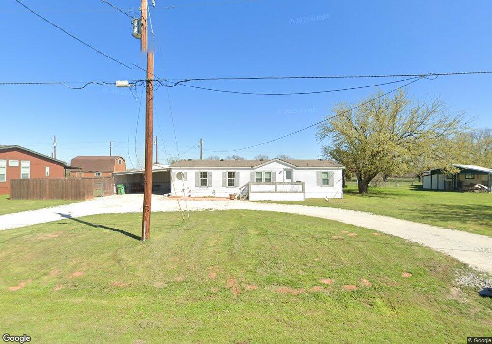 222 Blackfoot Trail, Weatherford, TX 76087 - photo 1