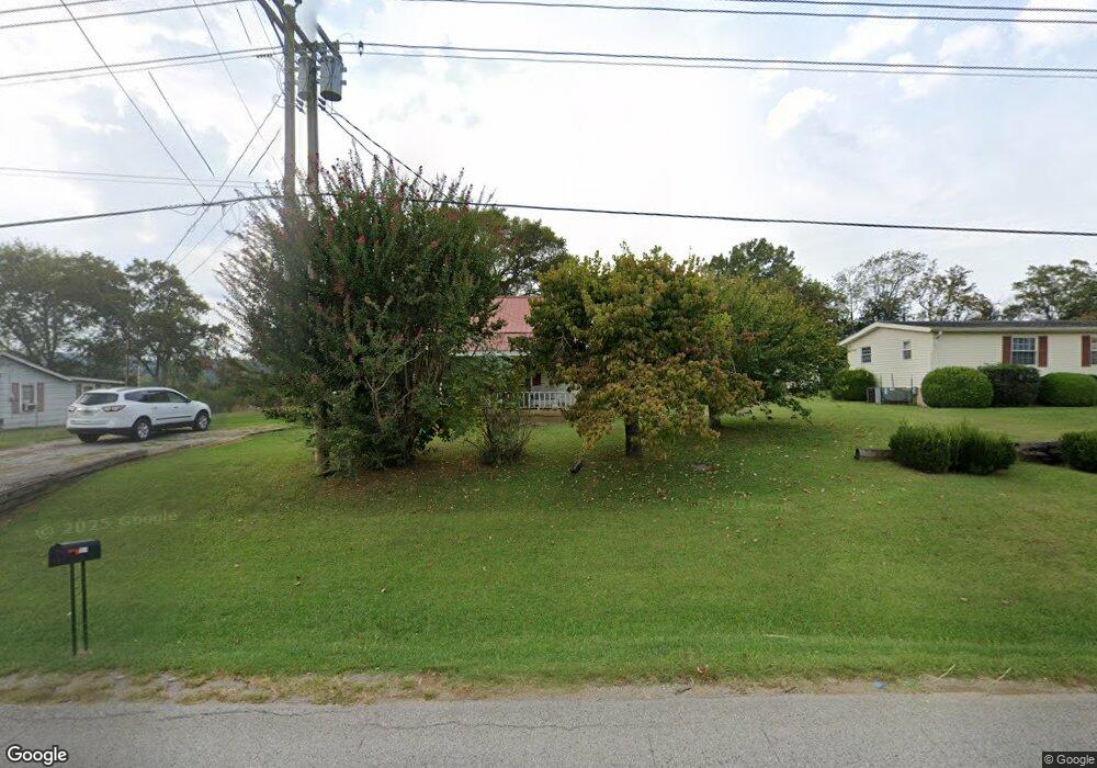 1528 Sparta Pike, Lebanon, TN 37090 - photo 1