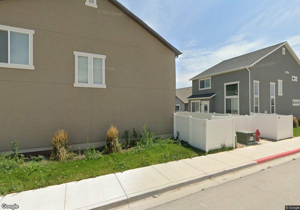 4166 W 1850 N unit 302, Lehi, UT 84043 - photo 1