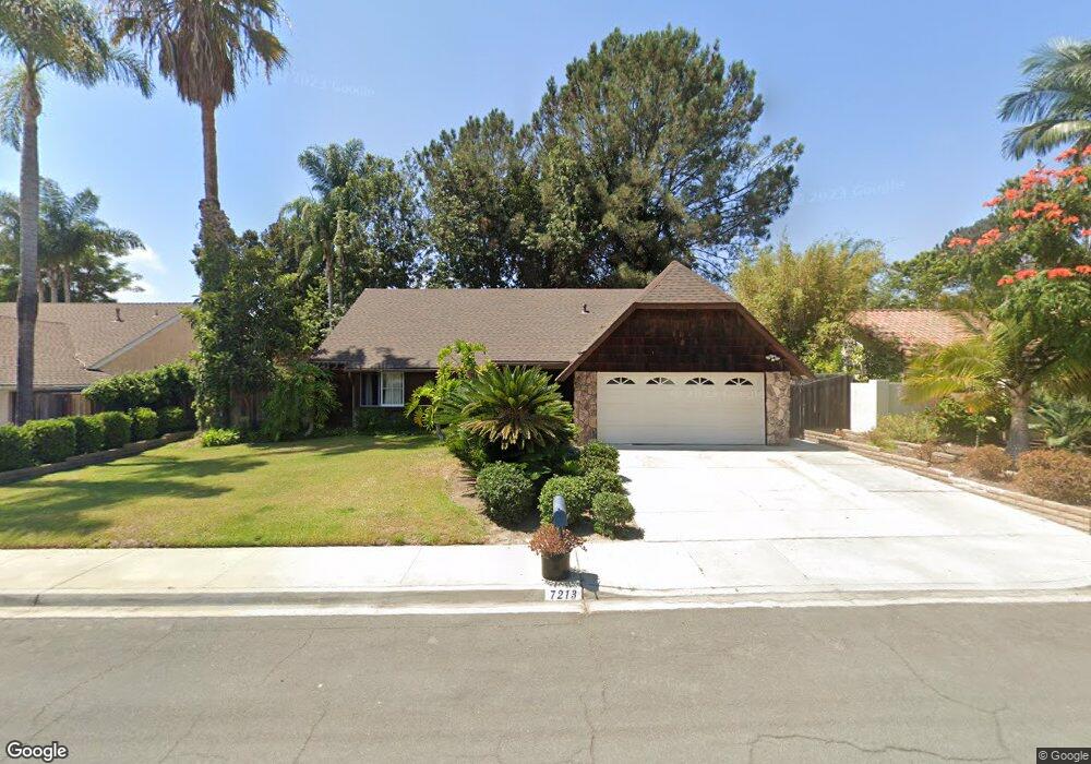 7213 Manzanita St, Carlsbad, CA 92011 - photo 1