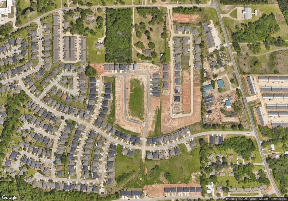 7043 7043 Hillside Ave, Tyler, TX 75707 - photo 1