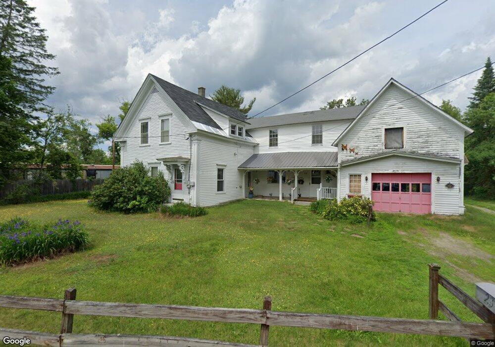 23 Laurel St, Whitefield, NH 03598 - photo 1