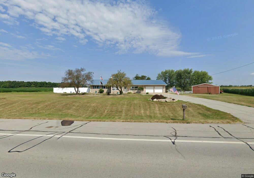 8529 E Us Highway 20, New Carlisle, IN 46552 - photo 1