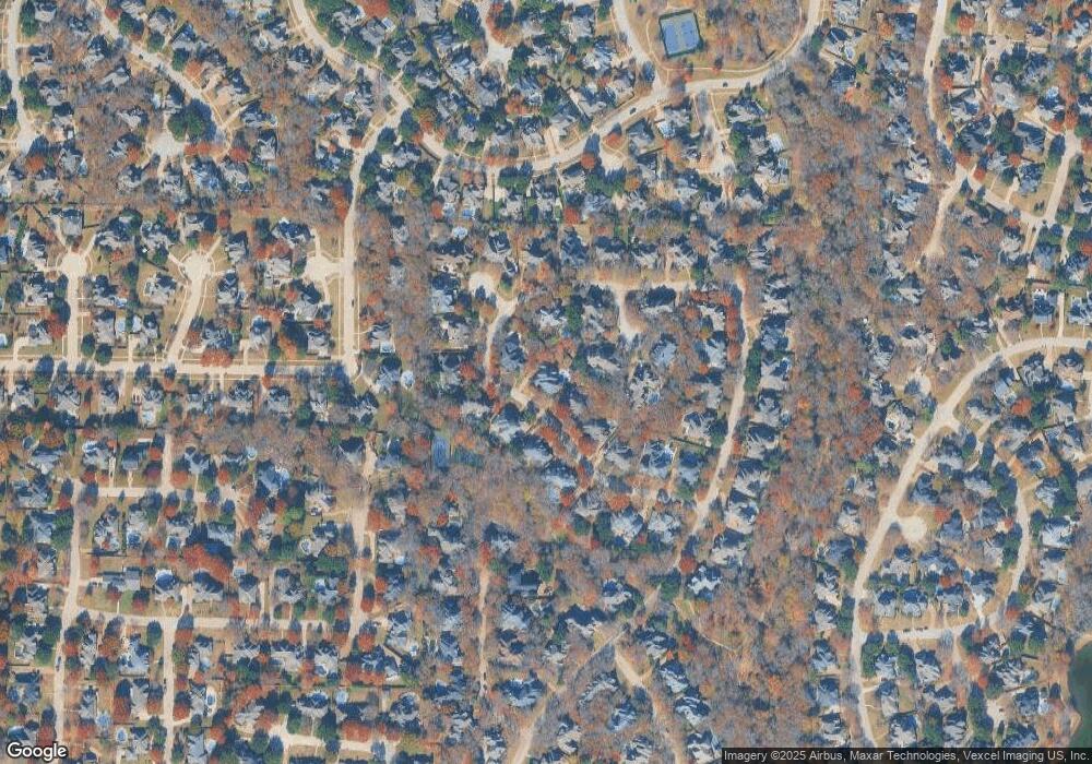 1002 Ashlawn Dr, Southlake, TX 76092 - photo 1