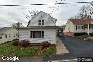 46 E Franklin St, Shavertown, PA 18708