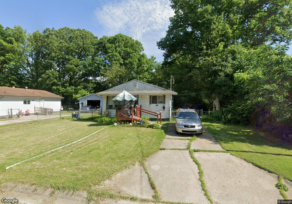 1490 W Genesee Ave, Flint, MI 48505 - photo 1