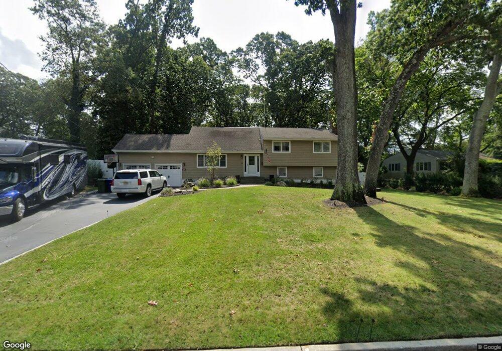 219 Riveredge Rd, Tinton Falls, NJ 07724 - photo 1