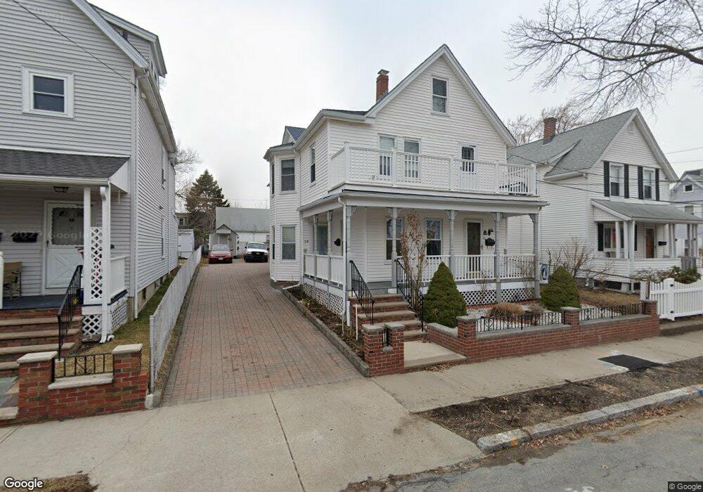 56 Teel St unit 58, Arlington, MA 02474 - photo 1