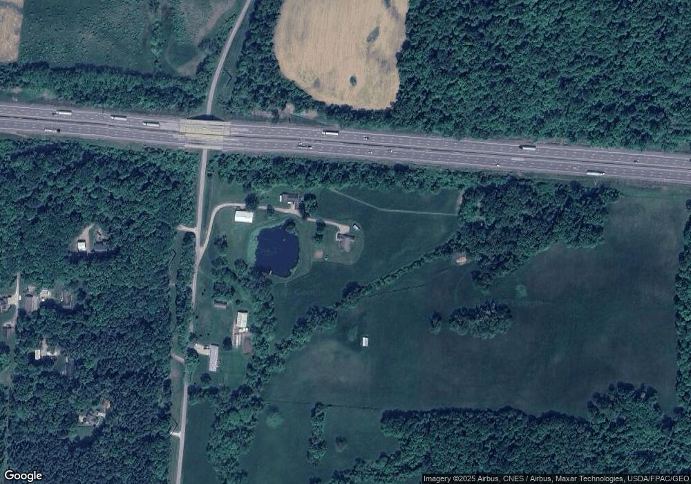 10665 Roley Hill Rd, Thornville, OH 43076 - photo 1