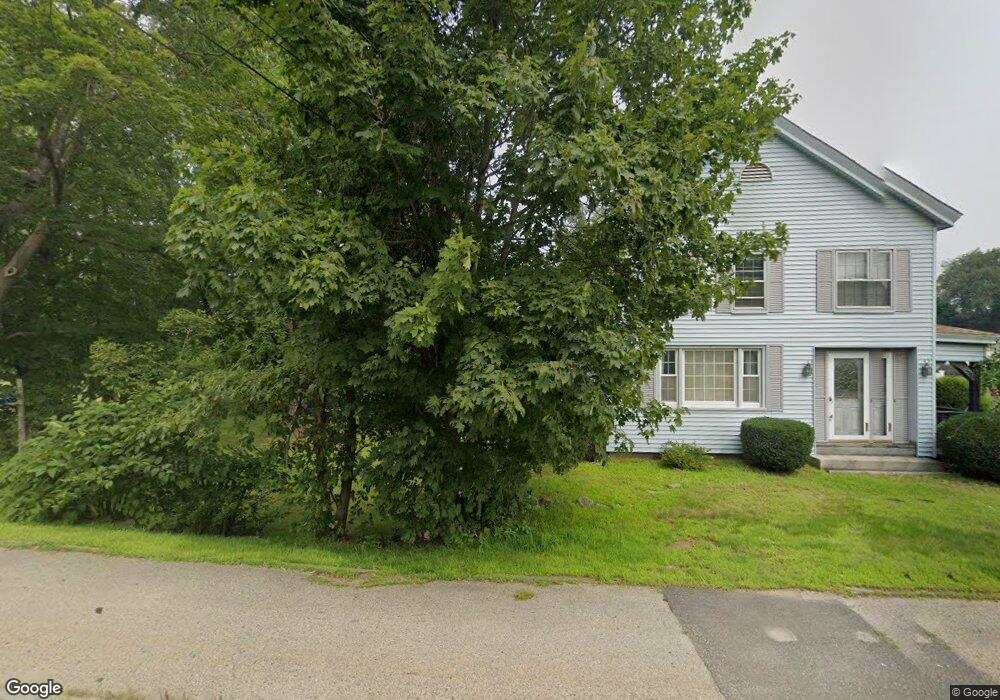285 Main St, Spencer, MA 01562 - photo 1