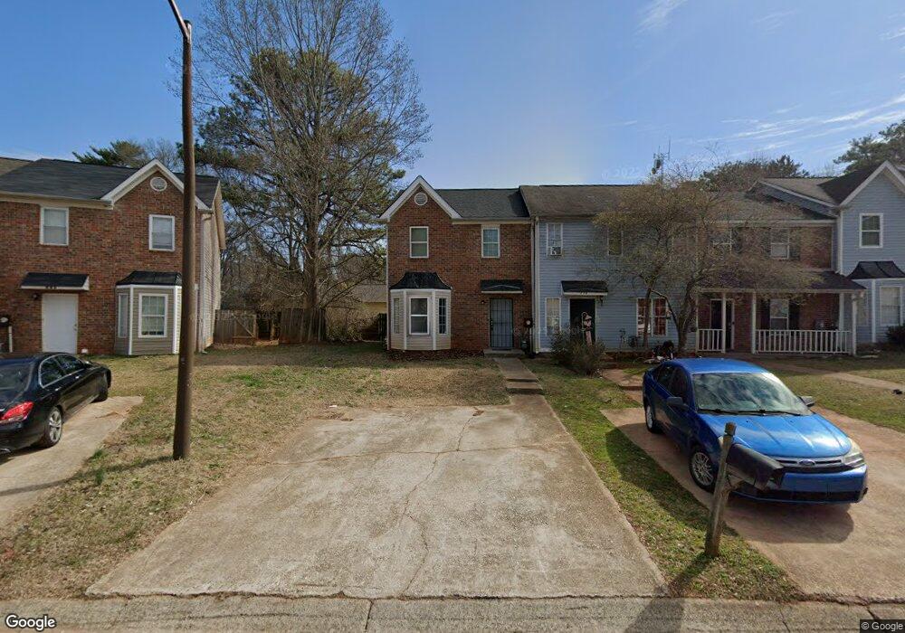 774 Crestside Ct unit 774, Austell, GA 30168 - photo 1