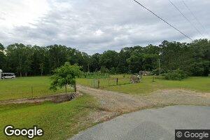 561 Melody Ln, Enigma, GA 31749