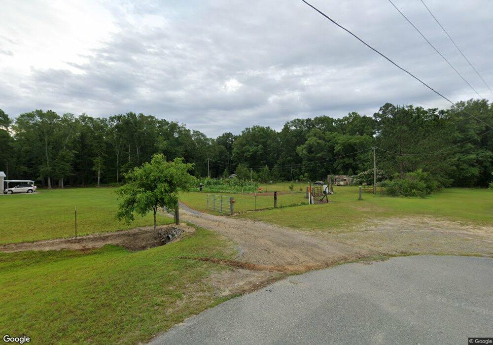 561 Melody Ln, Enigma, GA 31749 - photo 1