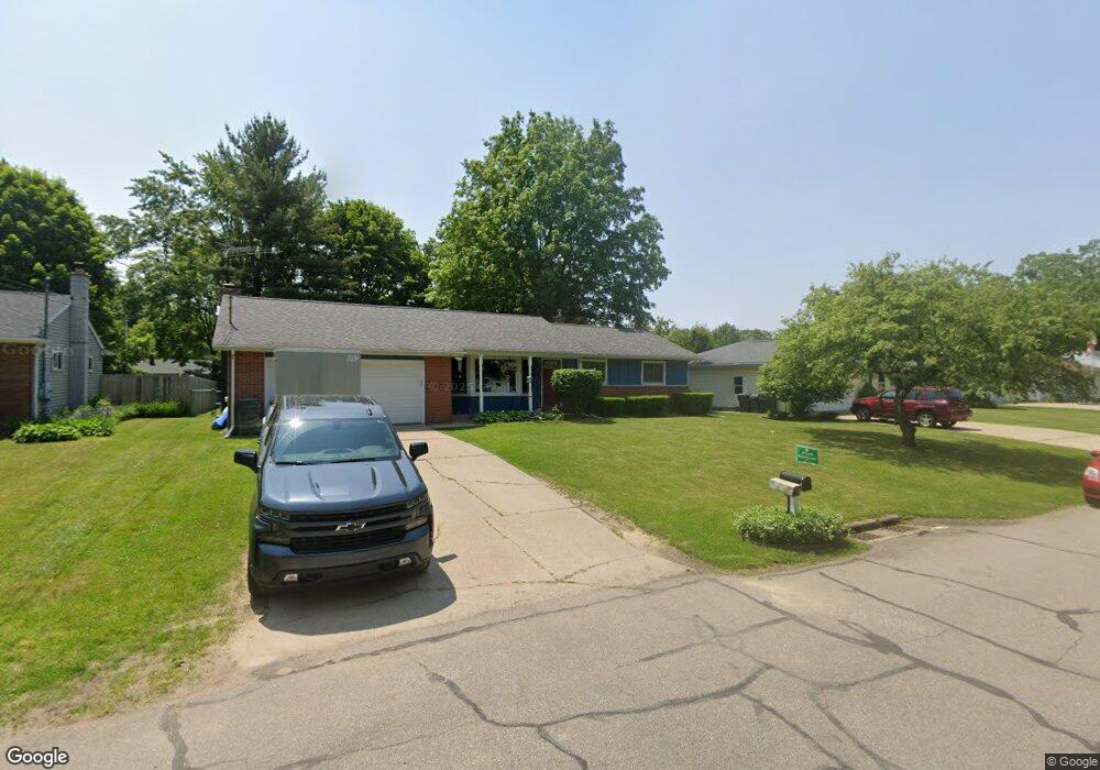 2529 Chopin Ave, Portage, MI 49024 - photo 1