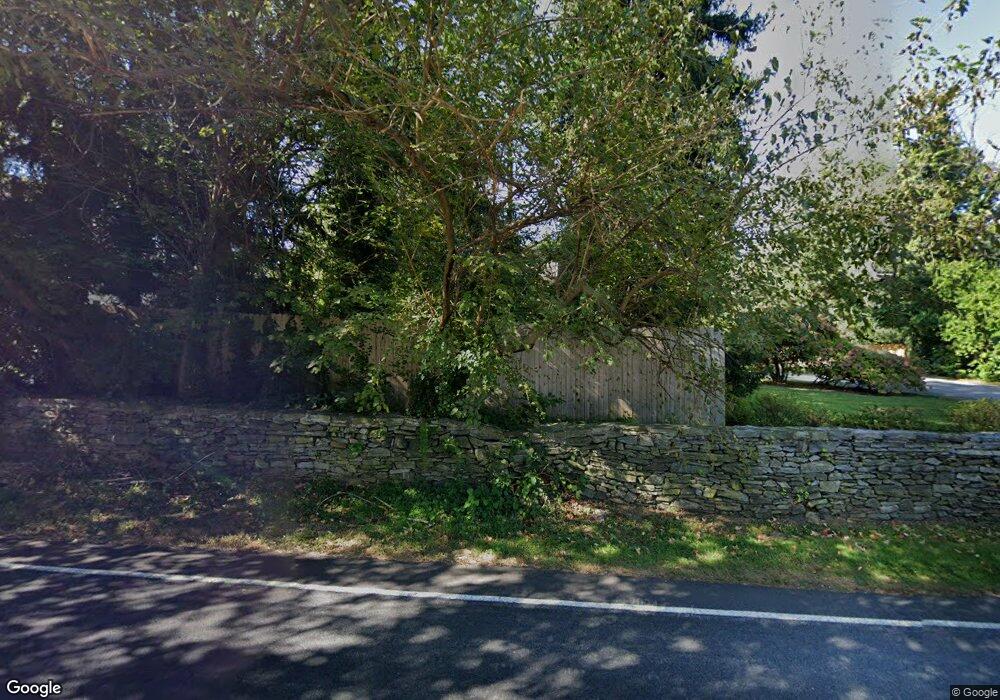 1814- 1820 Old Gulph Old Gulph Rd, Villanova, PA 19085 - photo 1