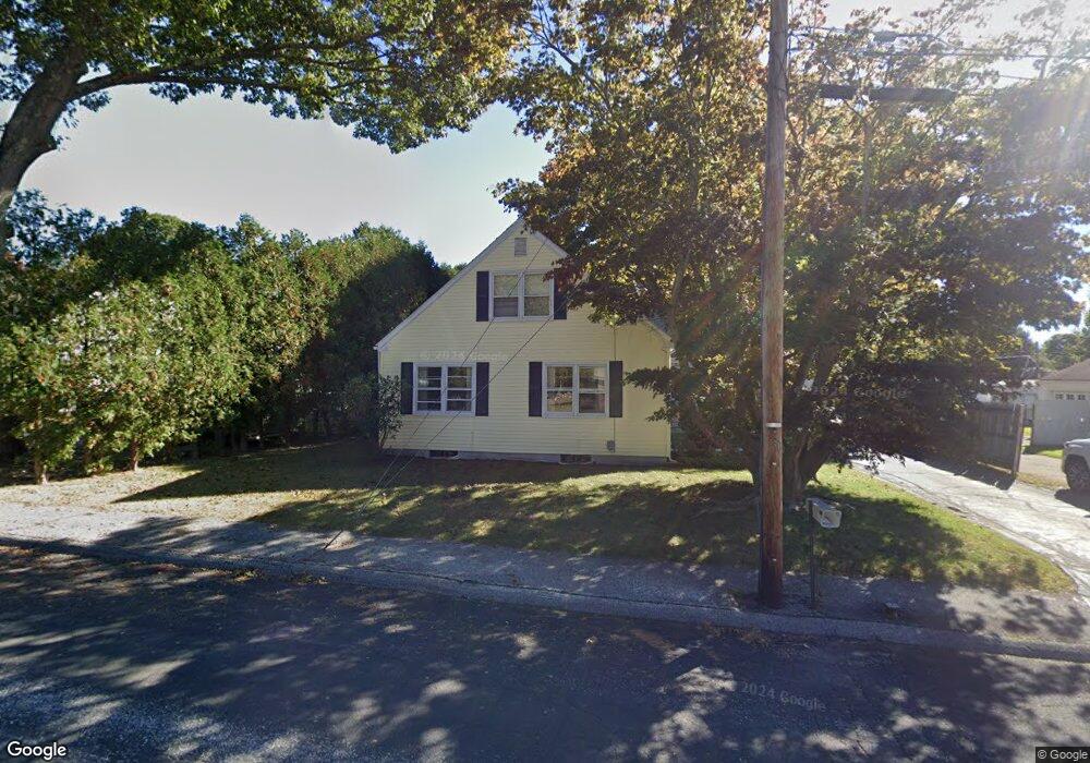 31 Norman St, Waterford, CT 06385 - photo 1