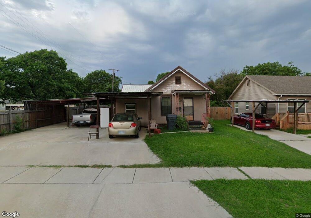 1205 B St NW, Ardmore, OK 73401 - photo 1