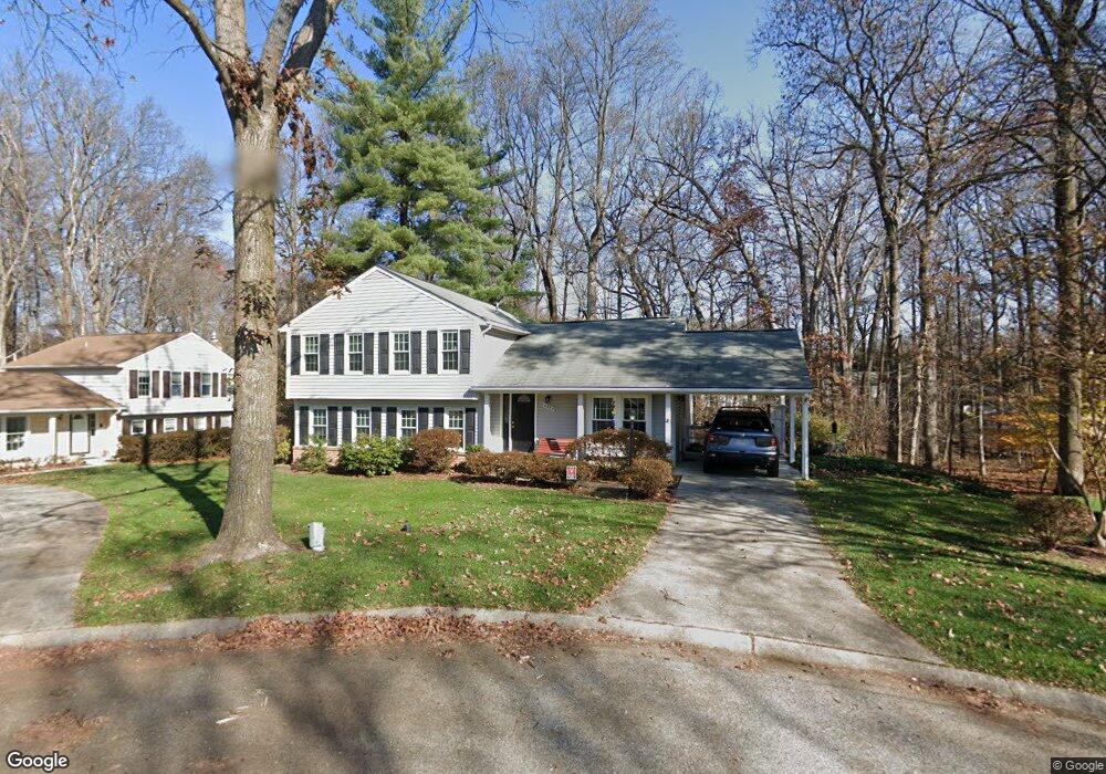 6233 Slender Sky, Columbia, MD 21044 - photo 1