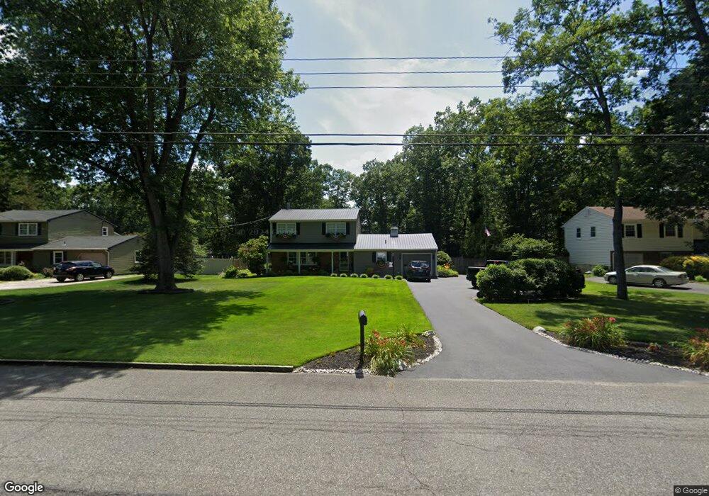 2404 S Brookfield St, Vineland, NJ 08361 - photo 1