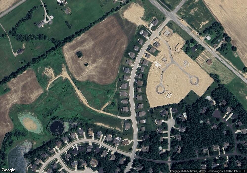 10065 New California Dr, Plain City, OH 43064 - photo 1