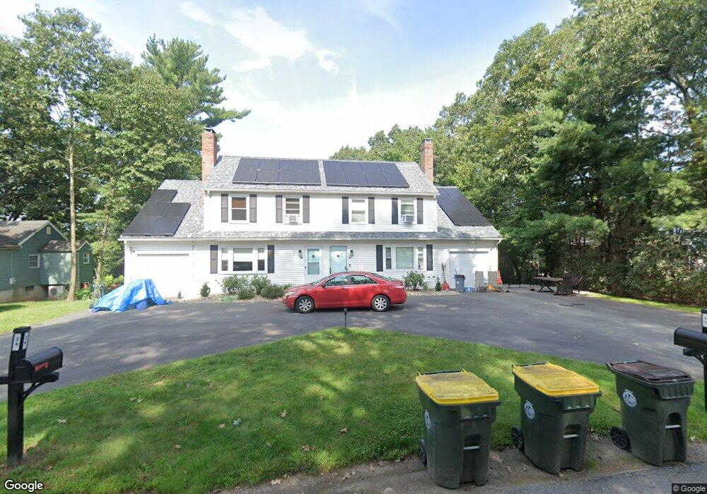 37 Indian Run Rd, Bellingham, MA 02019 - photo 1