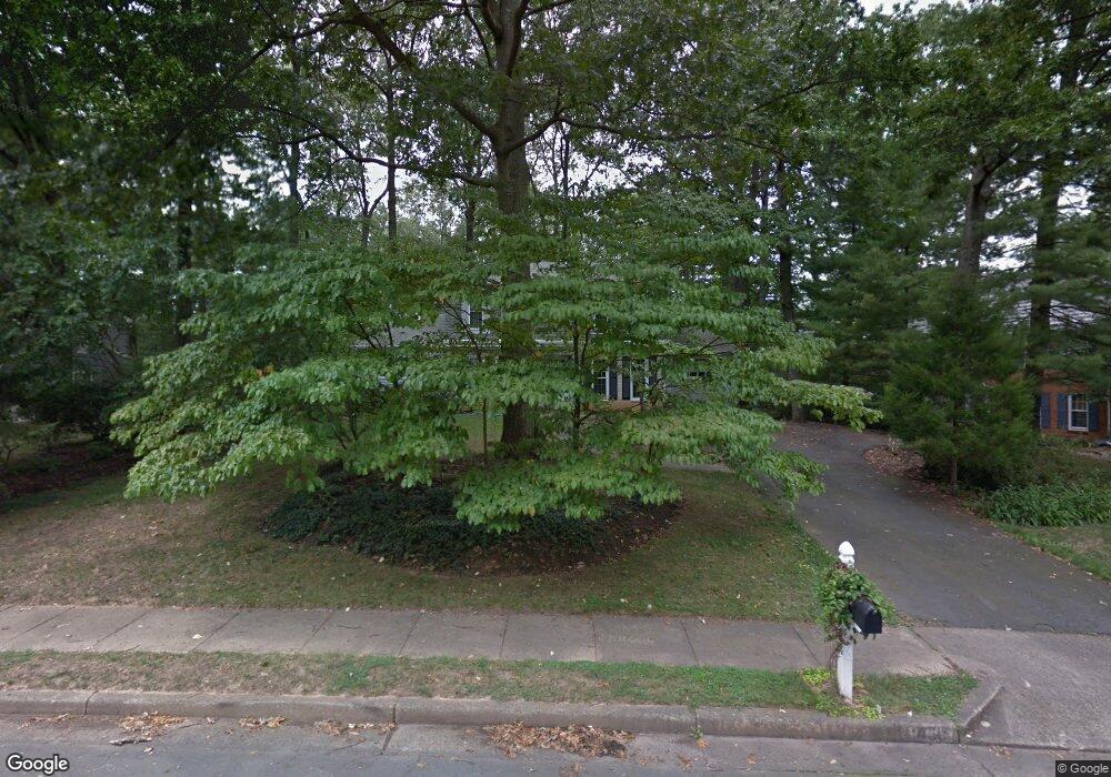 2430 Albot Rd, Reston, VA 20191 - photo 1