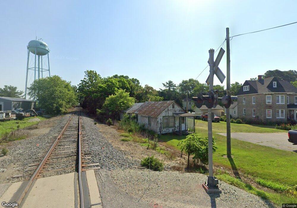 10811 Worton Rd, Worton, MD 21678 - photo 1