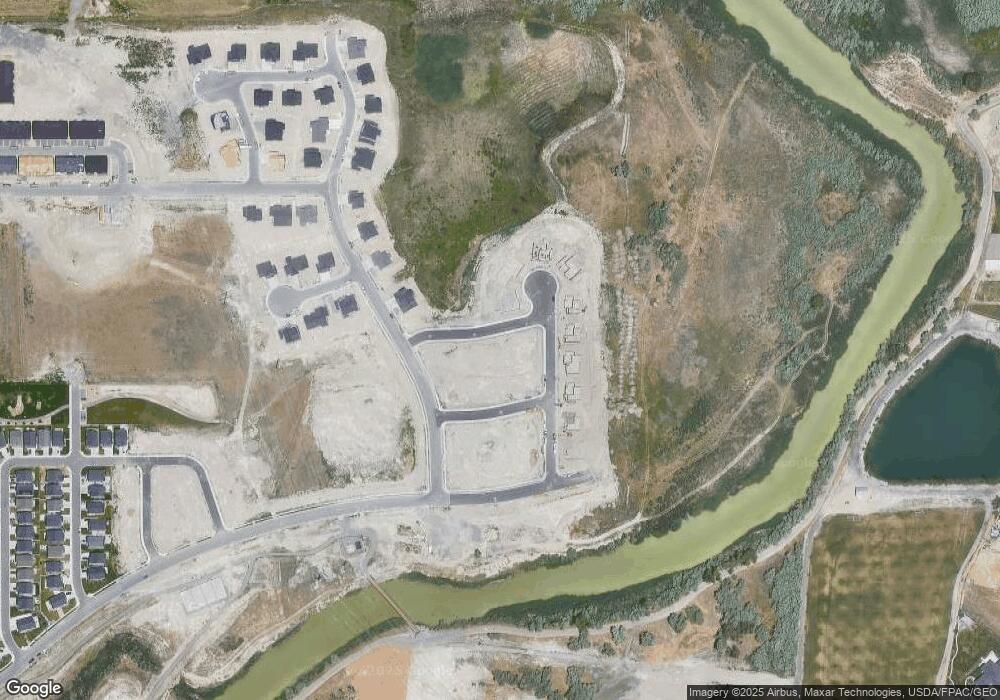 3119 W Watercress Dr unit 645, Lehi, UT 84043 - photo 1