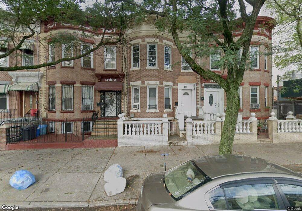 208 Nichols Ave, Brooklyn, NY 11208 - photo 1