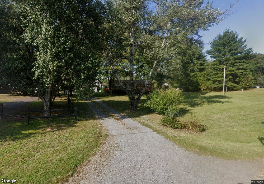 10171 Thomasson Ln, Rixeyville, VA 22737 - photo 1