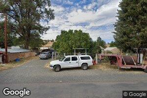 1301 Washington St, Fossil, OR 97830