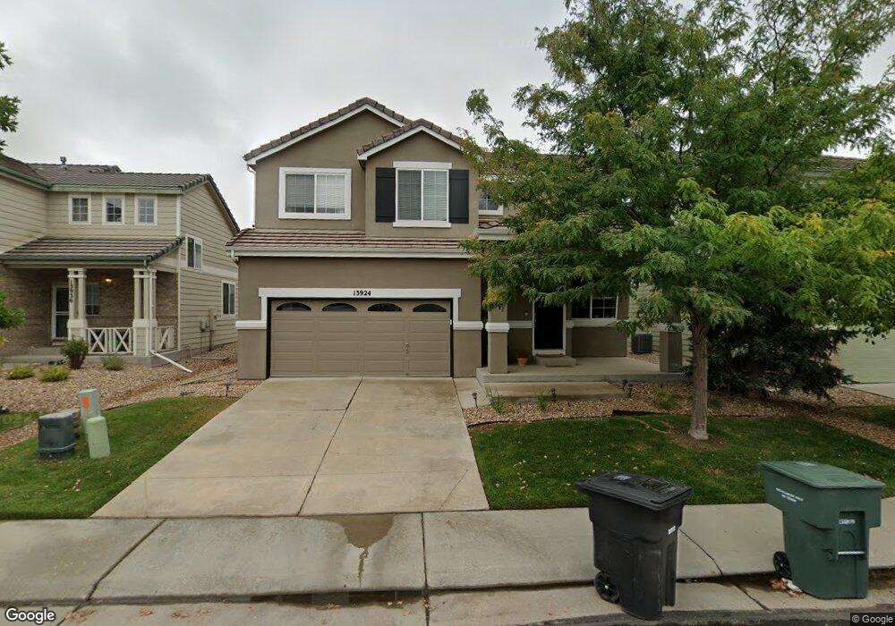 13924 Monroe St, Thornton, CO 80602 - photo 1