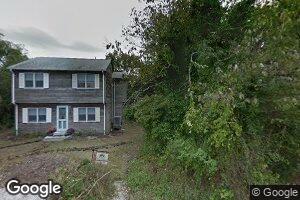 507 Cedar Ave, Cape May Point, NJ 08212